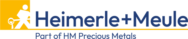 Heimerle + Meule 德國海默勒金條